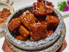 -后宫私房菜(汇客美食娱乐广场店)