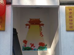 -桂林独秀峰王城景区