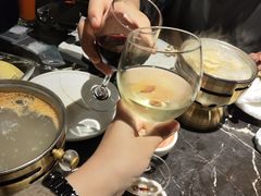 -半岛翡丽海鲜自助餐厅(观风亭店)