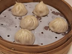 蟹粉小笼-得月楼·省级非遗·传统苏帮菜(观前店)