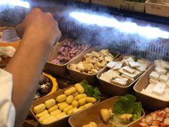 -牛New寿喜烧(青浦店)