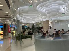 -大树餐厅(朝阳大悦城店)