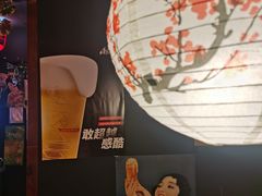 -日本料理神拉面