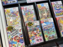 -任天堂Nintendo Switch体验店(天河城店)