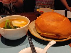 -大树餐厅(益田假日店)