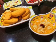 -芦月轩羊蝎子(劲松店)