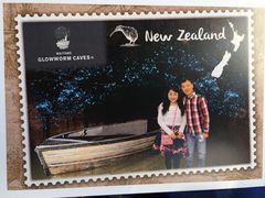 纪念品-怀托摩萤火虫洞