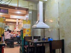 -韩风烤牛肉冷面店