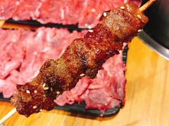 -潮味四季潮汕牛肉火锅(来凤街店)