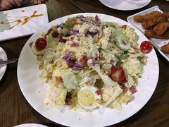 -莫比餐厅(五道口店)