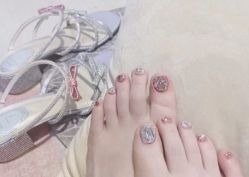 -伊奈尔美甲美睫