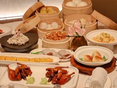-彩丰楼中餐厅(深圳国际会展中心洲际酒店)