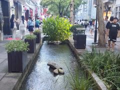 -杭州胡庆余堂第二中医门诊部