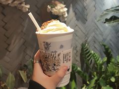 -茶颜悦色(长郡步行街口店)