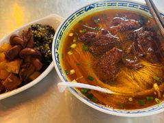 -永丰面馆(汉口路店)