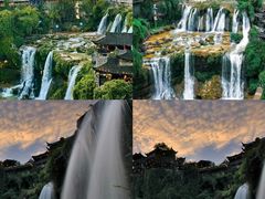 -芙蓉镇景区