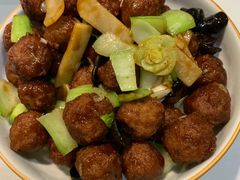 -东兴楼饭庄(六里桥店)