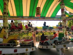 -大望京儿童游乐场