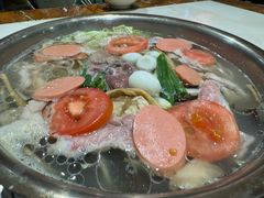 -海关荤豆花(洋河一路店)