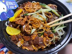 -咕咕站韩国料理(紫金港店)