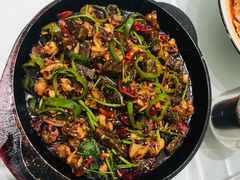 -九转小磨·非遗东北菜旗舰店