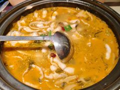 -金佬馆·川菜bistro(芜湖镜湖万达店)