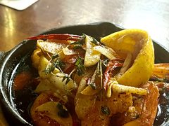 -LENBACH兰巴赫西餐·精酿啤酒(香格里拉店)