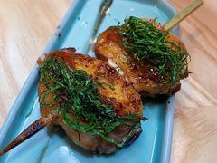-鸟山鸣·日料食堂(王府井店)