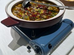 -院里寻菜·精致庭院菜(观沙岭店)