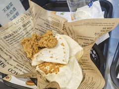 -TACO STAR 塔可星(下沙宝龙店)