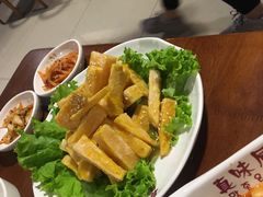 -第二外国语学院-韩国餐厅(朝阳路店)