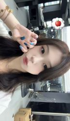 点击看大图 -宫铭烫发染发接发店