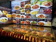 -佰家小厨·南京菜(夫子庙店)