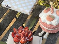-姆们M Sweetie Cake(五道口店)