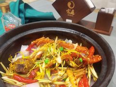 -写庭·鱼鲜川菜·宴请(铁像寺水街店)
