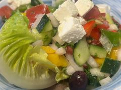 -La Medina餐厅(亮马河南路店)