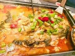 -炉鱼(诸暨万风新天地店)