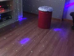 -蓝尊量贩(黄河路店)