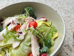 -22ºN BISTRO西餐&酒馆