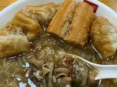 -浮屿大同鸭肉粥·始于1983年