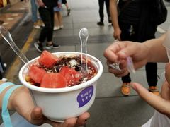 -一只酸奶牛(八一路店)