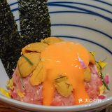美美哒日剧午餐！魔都新开の茶泡饭专门店🍲