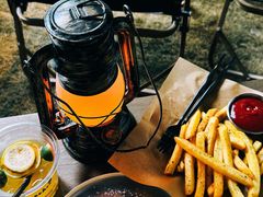 -J Create城市露营咖啡·简餐·宠物(上海动物园店)