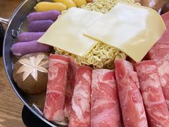 -李先生的首尔小馆(松江启源广场店)