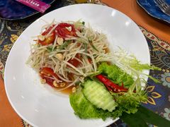-荷花泰菜(东方新天地店)