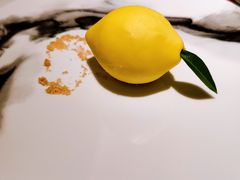柠檬派-翡翠36餐厅(浦东香格里拉店)