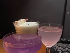 -蜉蝣酒吧(仓山万达店)