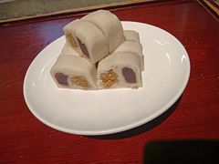-四世同堂·京菜·烤鸭(双井店)
