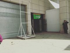 -甘肃国际会展中心