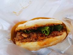 -西安外国语大学-学生食堂(栾树大道店)